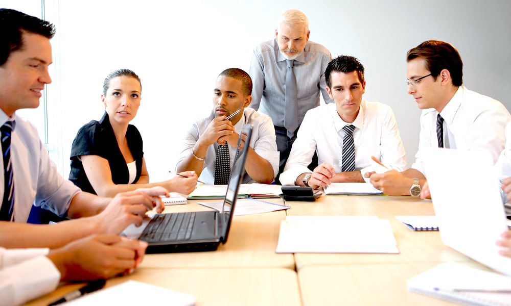 10 Important Questions to Help Identify High Potentials