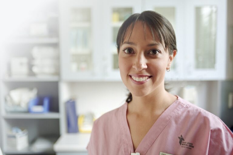 ProfilesInc - Medical Employee