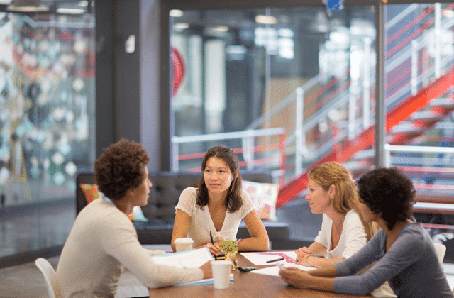 ProfilesInc Team Image