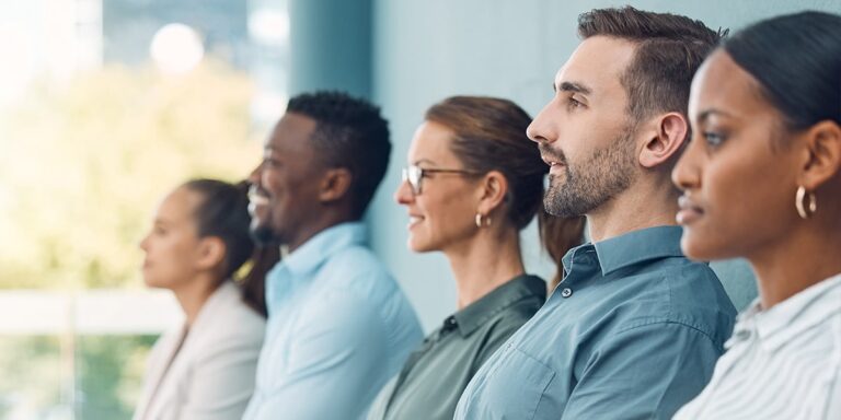 Unconscious Bias Blog Image