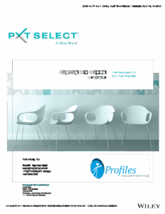 profiles incorporated